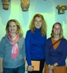 Зустріч з Anne Gemeinhardt